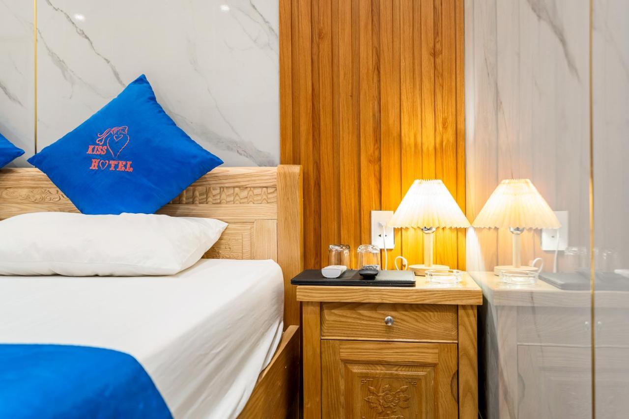 Kiss Hotel Tan Binh Ciudad Ho Chi Minh  Exterior foto